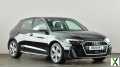 Photo 2019 Audi A1 40 TFSI S Line Competition 5dr S Tronic Hatchback petrol Automatic