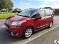 Photo Citroen, C3 Picasso Exclusive MPV, 2010, Manual, 1560 (cc), Diesel, 5 door only 39,000 miles