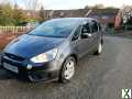 Photo AUTOMATIC FORD S-MAX 7 SEATER LOW MILEAGE LONG MOT