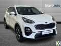 Photo 2020 Kia Sportage 1.6 GDi ISG 2 5dr Estate Petrol Manual