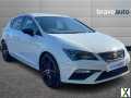 Photo 2020 SEAT Leon 2.0 TSI 290 Cupra [EZ] 5dr DSG Hatchback Petrol Automatic