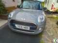 Photo 2016 MINI HATCHBACK 1.5 Cooper D 5dr HATCHBACK Diesel Manual