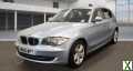 Photo 2008 BMW 1 Series 120i SE 5dr HATCHBACK Petrol Manual