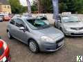 Photo FIAT PUNTO SOUND 1.4 PETROL 96K 2010 3DOOR DRIVES WELL