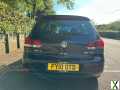 Photo Volkswagen Golf GT TDI 2.0 TDI 5DR HATCHBACK 2010 [10]