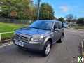 Photo Urgent Freelander 2.2D Manual