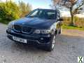 Photo BMW, X5, Estate, 2005, Semi-Auto, 2993 (cc), 5 doors