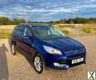 Photo 2016 Ford Kuga 1.5 EcoBoost 182 Titanium X 5dr Auto HATCHBACK Petrol Automatic