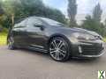 Photo 2015 Volkswagen Golf 2.0TDI ( 184 BHP ) DSG GTD / LOW MILES / FSH