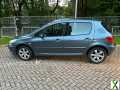 Photo Peugeot 307 1.6 hdi