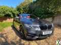 Photo 2015 BMW 2 Series M235i 2dr Step Auto CONVERTIBLE Petrol Automatic