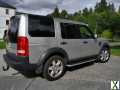 Photo Land Rover Discovery 3 HSE TDV6, 2005.