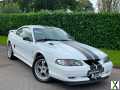 Photo FORD MUSTANG 3.8 V8 AUTO**LOW MILES + RARE CLASSIC + CLEAN EXAMPLE**