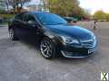 Photo 2015 Vauxhall Insignia 2.0 CDTi [140] ecoFLEX Design Nav 5dr [Start Stop] HATCHB