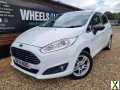 Photo 2014 Ford Fiesta 1.0 EcoBoost 125 Titanium 5dr HATCHBACK Petrol Manual