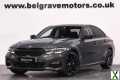 Photo 2021 BMW 330e 2.0 12kWh M Sport Pro Edition Saloon 4dr Petrol Plug-in Hybrid Aut