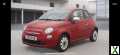 Photo 2013 Fiat 500 1.2L COLOUR THERAPY 3d 69 BHP Hatchback Petrol Manual