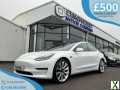 Photo 2019 Tesla Model 3 (Dual Motor) Performance Saloon 4dr Electric Auto 4WDE (Perfo