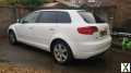 Photo 2011 Audi a3 tfsi petrol