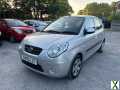 Photo 2009 KIA PICANTO 1.1???? 74000 MILEAGE , GREAT RUNNER