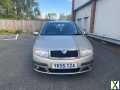 Photo 1.9 Diesel Skoda Fabia Estate