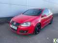 Photo 2005 Volkswagen Golf 2.0T GTI 3dr HATCHBACK Petrol Manual