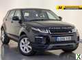 Photo 2016 66 RANGE ROVER EVOQUE SE TECH SAT NAV LEATHER HEATED SEATS MERIDIAN SOUND