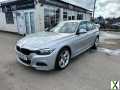 Photo BMW 3 Series 318D M SPORT Diesel