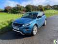 Photo Land Rover Range Rover Evoque 2.2 SD4 Dynamic 3dr Auto Diesel