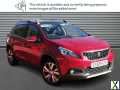 Photo 2019 Peugeot 2008 1.2 PureTech 110 Allure Premium 5dr HATCHBACK PETROL Manual