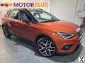 Photo 2019 19 SEAT ARONA 1.0 TSI XCELLENCE LUX DSG 5D 114 BHP