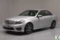 Photo 2013 Mercedes-Benz C Class C250 CDI BlueEFFICIENCY AMG Sport Plus 4dr Auto SALOO