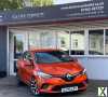 Photo 2020 Renault Clio 1.0 TCe Iconic Hatchback 5dr Petrol Manual Euro 6 (s/s) (100 p