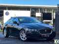 Photo 2015 Jaguar XE 2.0 PRESTIGE 4d 178 BHP Saloon Diesel Automatic