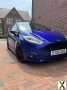 Photo Ford Fiesta ST-2 ( St-3 extras / Stage 2)