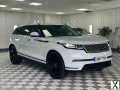 Photo 2017 LAND ROVER RANGE ROVER VELAR D 240 AUTO + FULL S/HISTORY + PAN ROOF