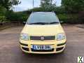 Photo 2008 Fiat Panda 1.6 VVTi TR 5dr MM HATCHBACK Petrol Manual