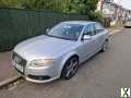 Photo Audi A4 2.0 tdi s line