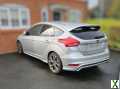 Photo Ford Focus ST Line 1.5 TDCI Powershift