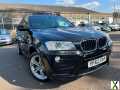 Photo BMW X3 2.0 M SPORT AUTOMATIC X DRIVE