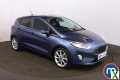 Photo 2020 Ford Fiesta 1.0 EcoBoost 125 Titanium X 5dr Hatchback Petrol Manual