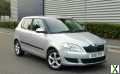 Photo 2011 Skoda Fabia 1.2 12V SE Plus 5dr HATCHBACK Petrol Manual