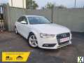 Photo 2014 Audi A4 2.0 TDI SE Technik Saloon 4dr Diesel Manual Euro 5 (s/s) (143 ps) S