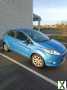 Photo 2010 Ford Fiesta 1.25 Zetec 5 Door - T/ BELT, WATER PUMP, 6MTHS MOT, 102k