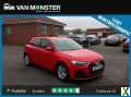 Photo 2021 Audi A1 25 TFSI Technik 5Dr Hatchback Petrol Manual