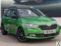 Photo 2020 Skoda Fabia 1.0 TSI Colour Edition 5dr Hatchback Petrol Manual