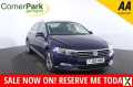 Photo 2018 68 VOLKSWAGEN PASSAT 2.0 GT TDI DSG 4D 148 BHP DIESEL