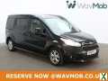 Photo 2018 Ford Grand Tourneo Connect 1.5 TDCi 120 Titanium 5dr Powershift MPV DIESEL