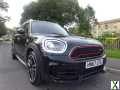 Photo 2017 MINI Countryman 2.0 John Cooper Works ALL4 5dr Auto HATCHBACK PETROL Automa