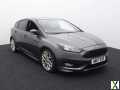 Photo 2017 Ford Focus 1.5 TDCi 120 ST-Line 5dr Powershift HATCHBACK DIESEL Automatic